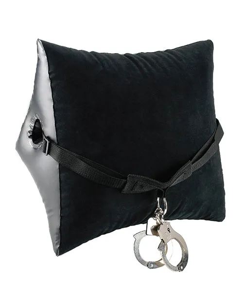 Open Desires Couples Fetish Fantasy Series Deluxe Position Master wCuffs