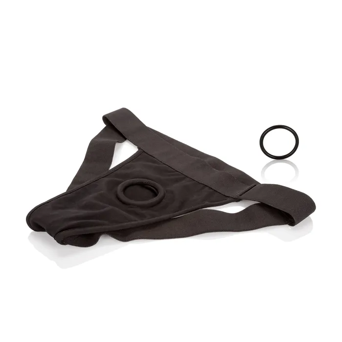 CalExotics Packer Gear Jock Strap Xs S Female Sex Toys
