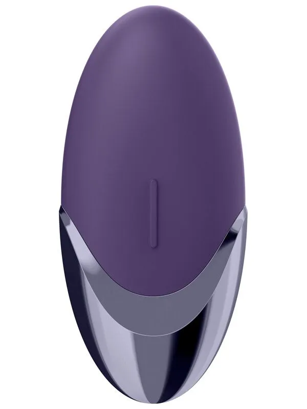 Satisfyer Purple Pleasure Satisfyer Vibrators Satisfyer Purple Pleasure Satisfyer Vibrators