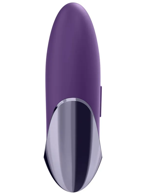 Satisfyer Purple Pleasure Satisfyer Vibrators Satisfyer Purple Pleasure Satisfyer Vibrators