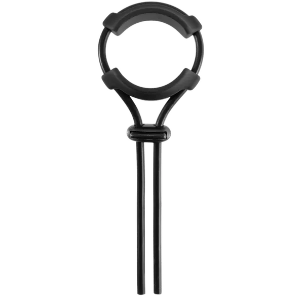 Adjustable Cock Ornament Excellent Power Male Sex Toys