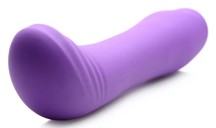 Curve Toys Female Sex Toys GCharm Moving Bead Silicone Vibrator Curve Toys Female Sex Toys GCharm Moving Bead Silicone Vibrator