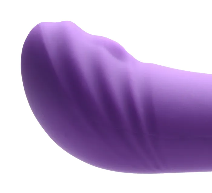 Curve Toys Female Sex Toys GCharm Moving Bead Silicone Vibrator Curve Toys Female Sex Toys GCharm Moving Bead Silicone Vibrator
