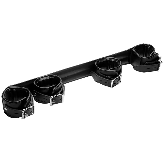 Deluxe Rigid Spreader Bar XR Brands Vibrators